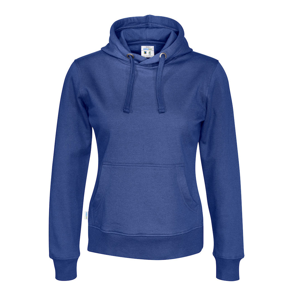 Hoodie femme Fairtrade - image 15
